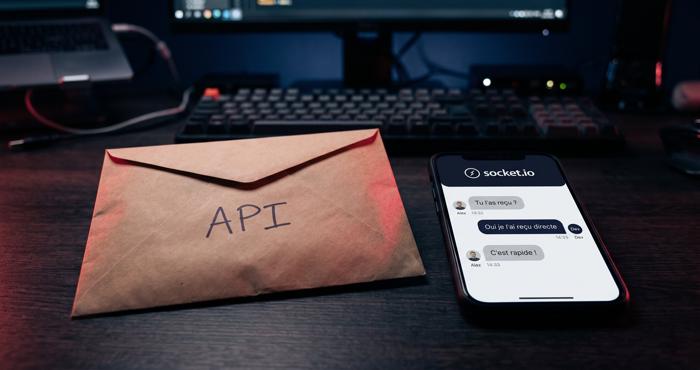 REST ou WebSocket : quelle technologie utiliser pour ton serveur Node.js ?