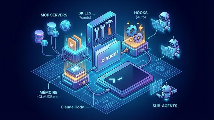 Claude Code : comment optimiser son workflow de développement