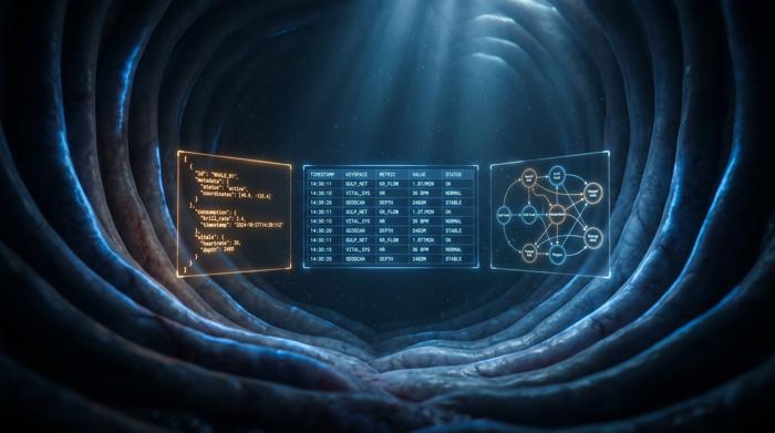 Docker pour les bases NoSQL : MongoDB, Cassandra et Neo4j en local