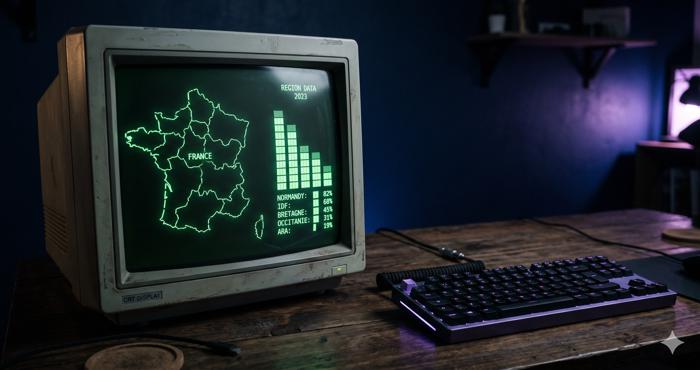 IA et développement logiciel en France : bilan 2022-2025 (adoption, emploi, startups)