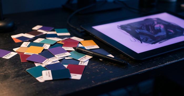IA et design graphique en France : outils, adoption et impact sur les métiers créatifs