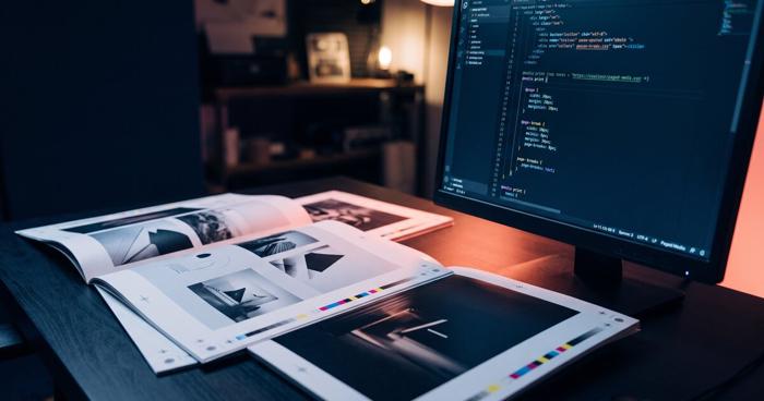 D'Adobe à Affinity, puis au code : mon parcours pour reprendre la mise en page