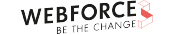 Partenaire Centre de formation Webforce3