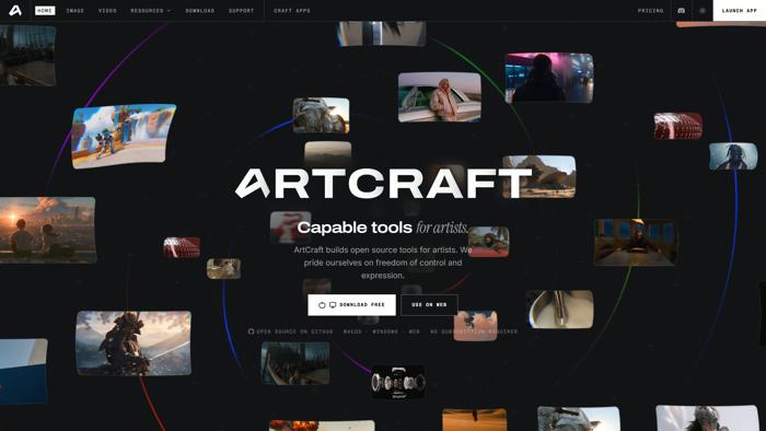 ArtCraft
