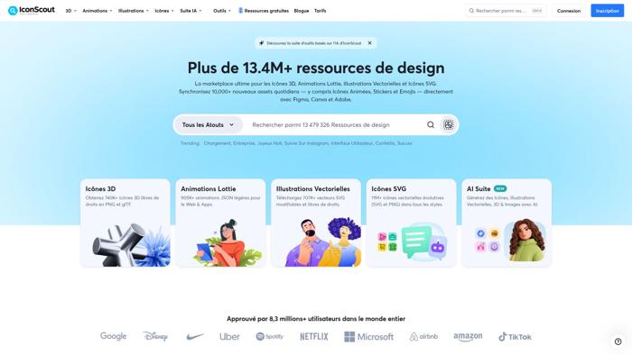 Iconscout