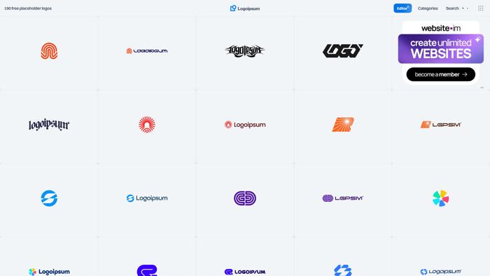 Logo Ipsum