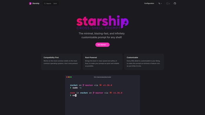 Starship