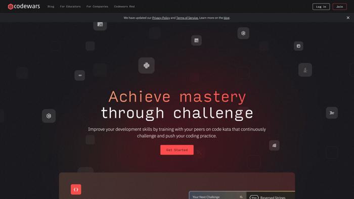 Codewars