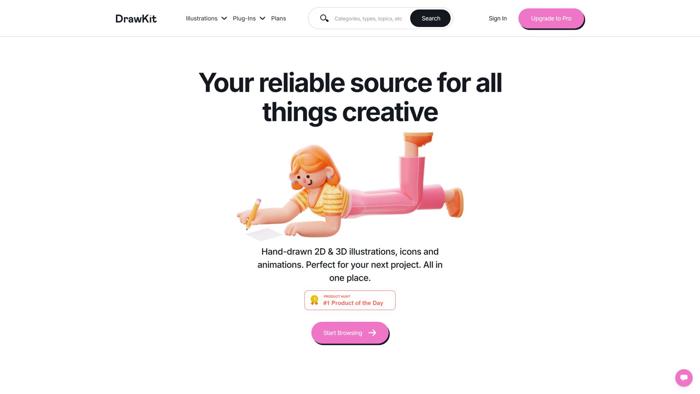 DrawKit