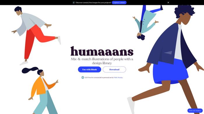 Humaaans