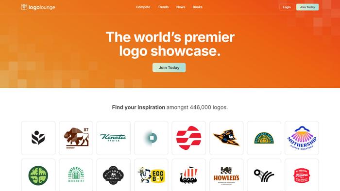 LogoLounge