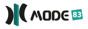Logo Mode83