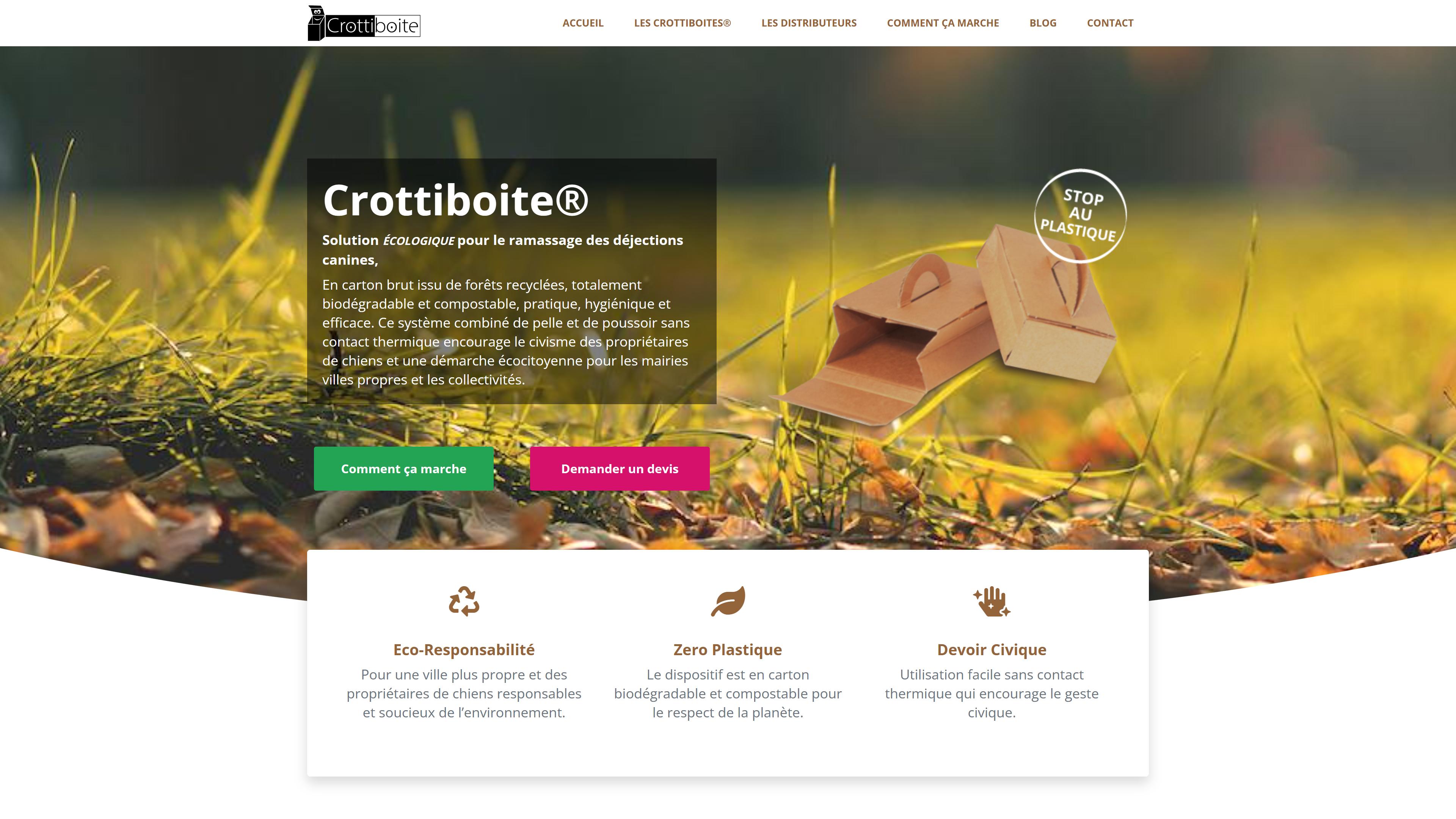 Crottiboite