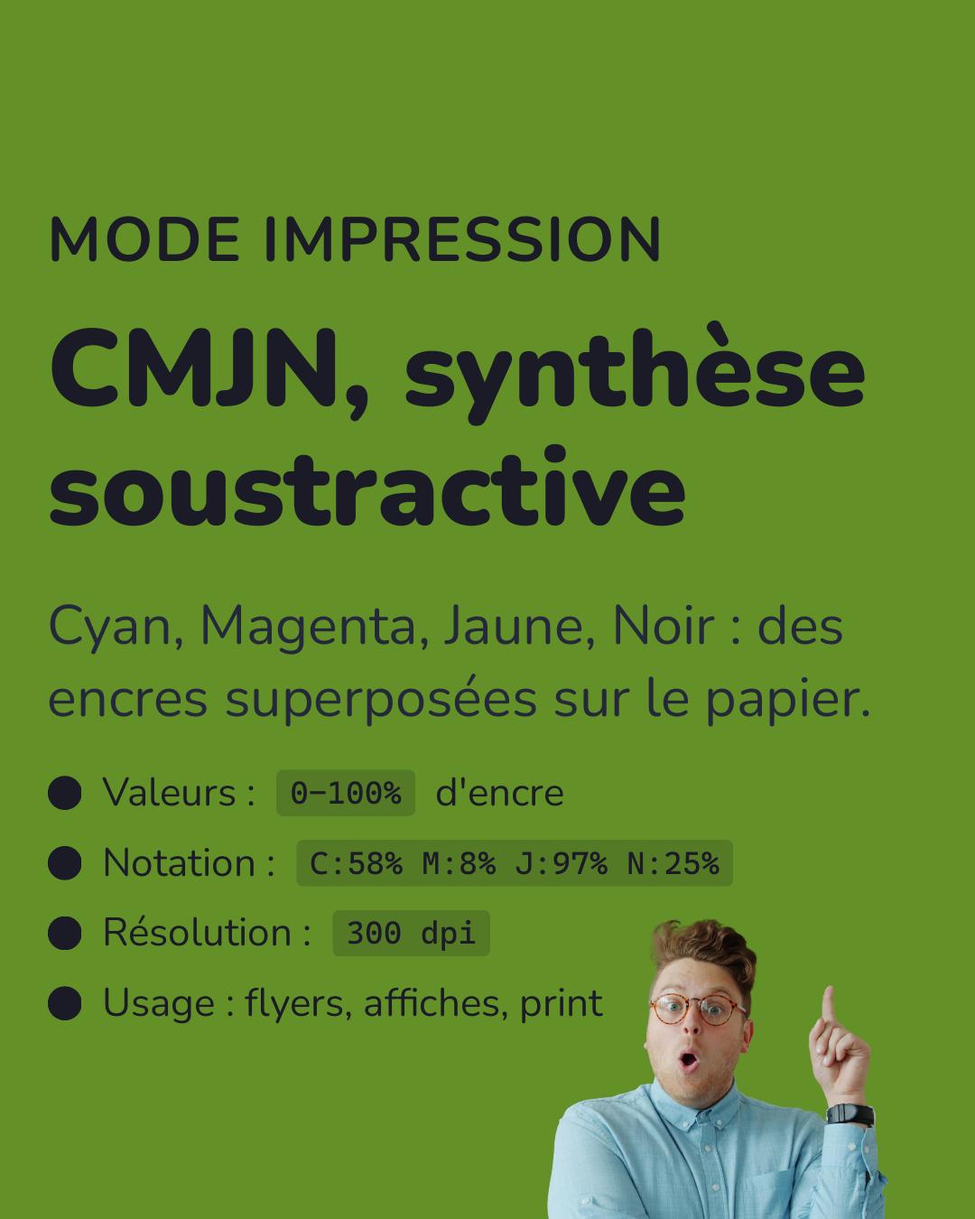 Carrousel réseaux sociaux RVB ou CMJN, déclinaison portrait, slide 4